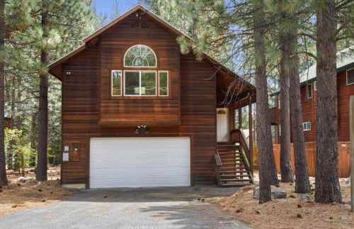 Kings Beach Bliss Walk to Outdoor Fun! - Foto 43