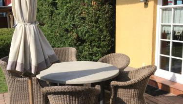 "Leuchtturmhaus" by Ferienhaus Strandgut - Foto 3