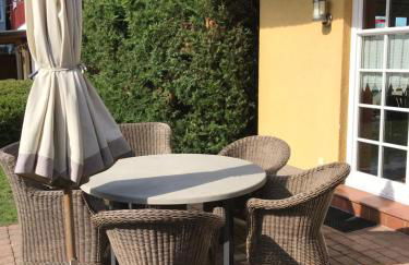 "Leuchtturmhaus" by Ferienhaus Strandgut - Foto 3