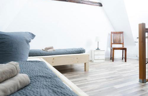 Ferienwohnung Fiete - Foto 8