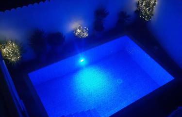 Private pool in Lecrin 30 min Granada/beach - Foto 52