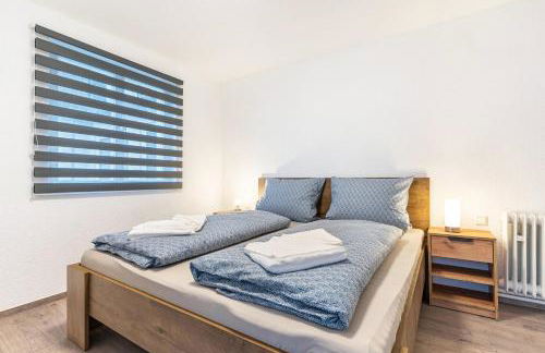 Ferienhaus Burghalde mit Sauna - Foto 18