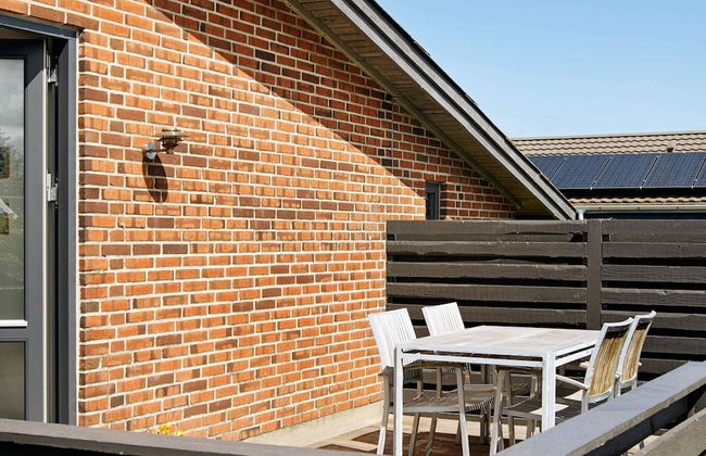 6 Person Holiday Home in Thisted-by Traum - Photo 32