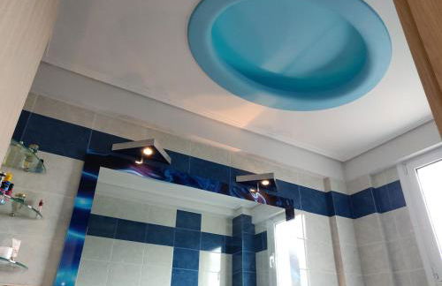 Dimitris Vaso’s Villa with Sea and Mountain View! - Foto 12