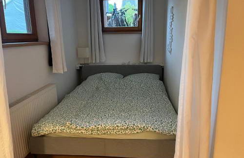 Schnuckelige Wohnung in ruhiger Lage, Elektroauto Ladestation - Foto 17