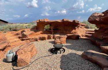 Cozy Glamping Retreat Between Zion & Bryce Canyon - Foto 37