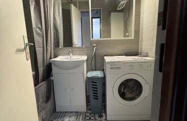 Cap Parenthèse By L'Avenue - T2 Familial - Proche plage, Seaquarium - 2e étage - Parking privé - Foto 16