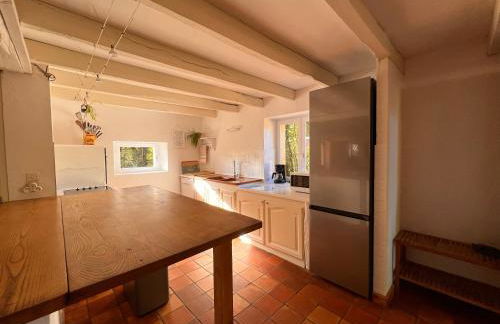 Domaine de charme avec 2 gîtes et piscine couverte - Foto 10