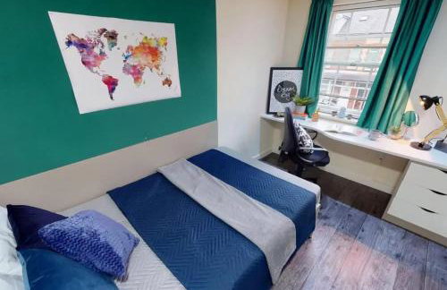 iQ Ty Willis House in Bangor - Foto 45