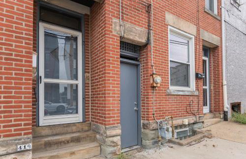 TWO town homes! 6 Bedrooms, 2 King beds, Walk to Eats - Foto 33