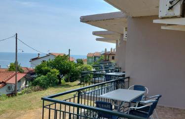 KARAOYLI apartments studios - Foto 12