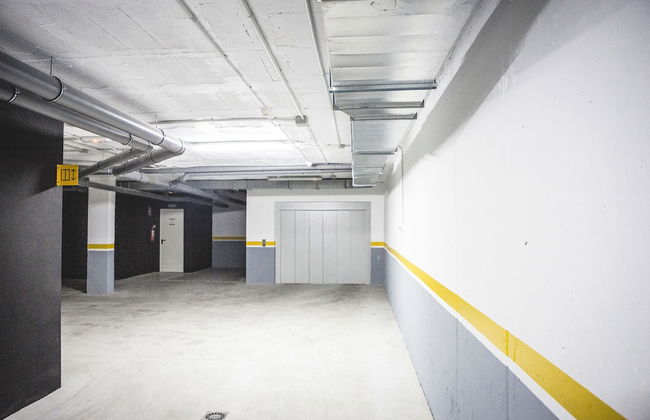 Palacio Salvetti Suites - Photo 46