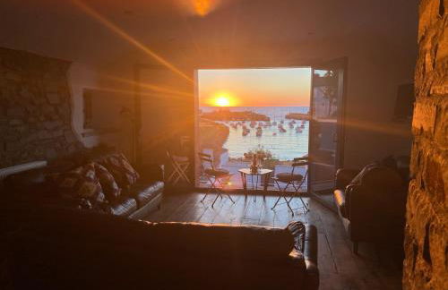 Aberaeron Island House - Panoramic Harbour Views - Photo 17