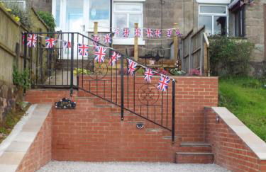 Middle Cottage Alton Towers, Peak District, JCB - Foto 2