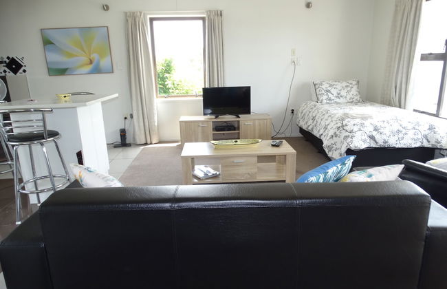 Kauri Lodge Karapiro - Foto 15