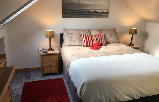 Skye Getaways - Photo 23