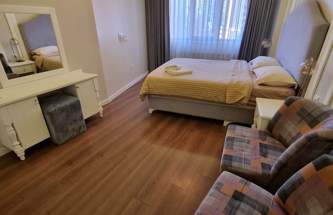 Metroaparts - Foto 6