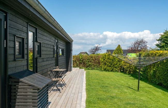 "Kjell" - 100m from the sea - Foto 10