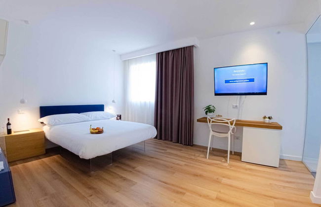 PasciĆ boutique hotel - Photo 30