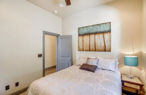 Fire Pit and Views Serene Lake Almanor Retreat - Foto 19