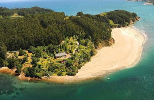 PISO EN 1ª LINEA DE PLAYA CON WIFI PUERTO DE CARIÑo - Foto 29