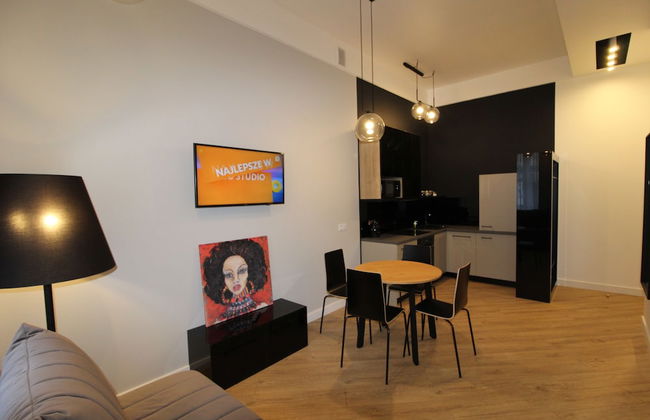 Apartamenty Nowa Kamienica - Foto 75