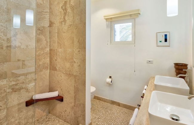 Villa Etoile De Mer - In Lowlands (Maho) - Foto 25