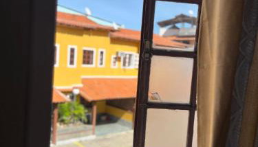 Meu Aconchego Casa Duplex com Piscina e Salão de jogos, 400mt da Praia - Foto 4
