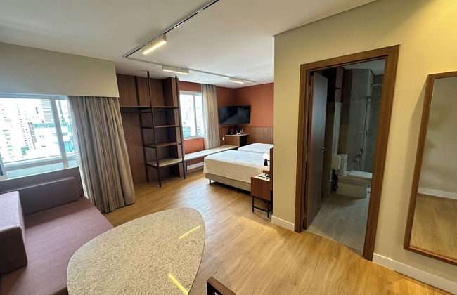 Transamerica Belo Horizonte Lourdes - Foto 36