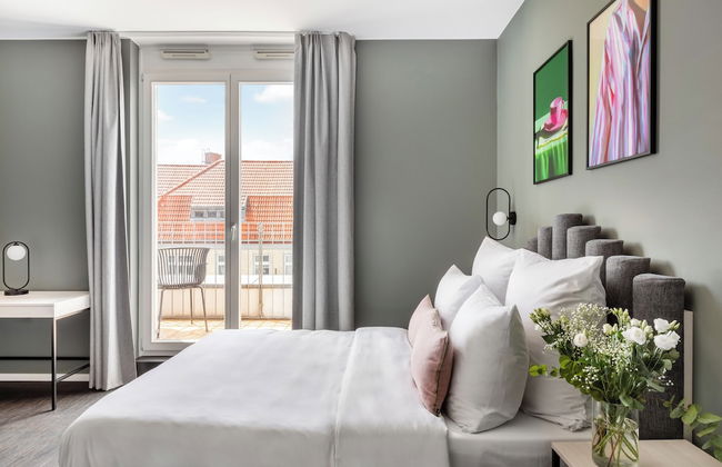 Numa Berlin Boxer - Foto 9