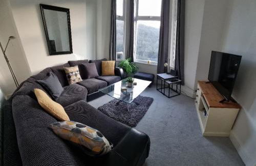 4 Bed Townhouse-sleeps 7-garden-pets-valley View - Foto 19