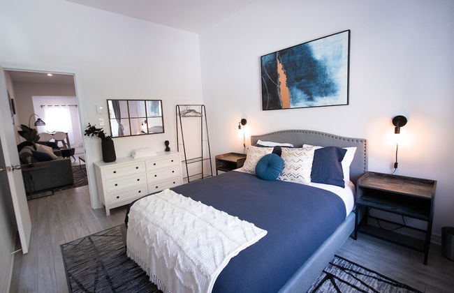 Unique Stays - 3658 Boul. Saint-Laurent - Foto 2