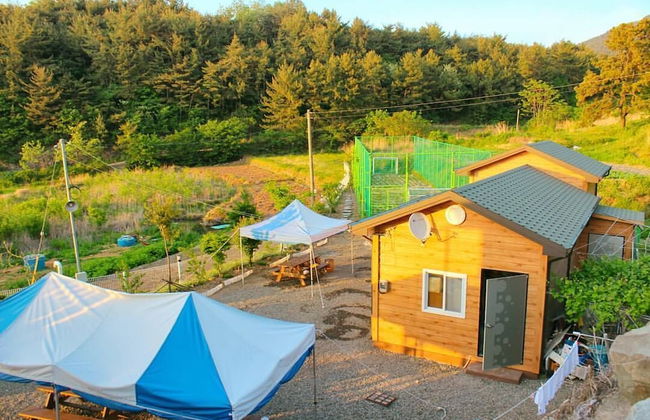 Sea and Sunset Pension - Photo 18