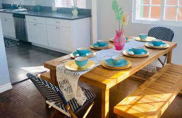 Endless summer in LA *HEATED POOL/HOT TUB/CABANA* - Foto 10