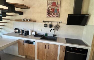 Aristi boutique stonehouse with attic - Foto 27