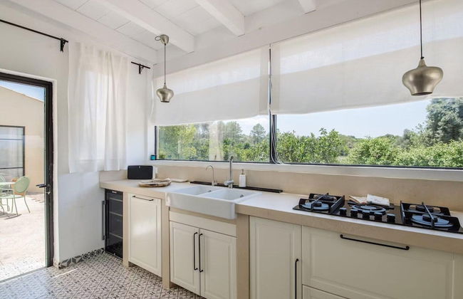 Lavish Villa With Private Pool - Foto 17