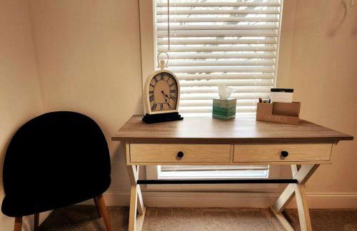 Cute and Cozy 2bed-4 Miles to LU - Foto 10