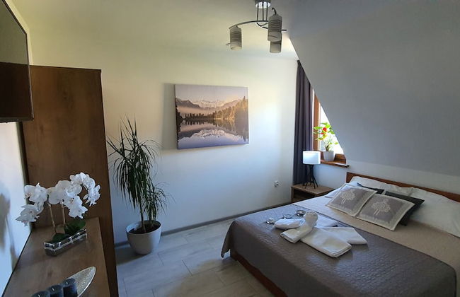 Apartamenty Górski Kryształ - Foto 14