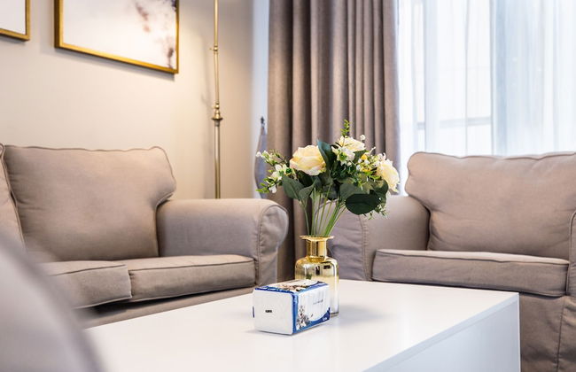 Seven Hotel Wanxiangcheng Branch - Photo 6