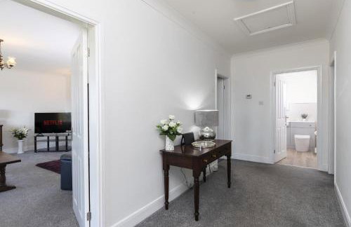 Burnlea Holiday Cottage - Foto 8