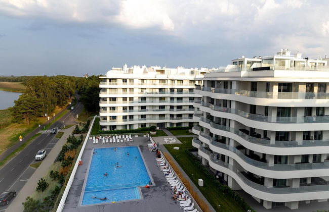 Apartment in Rogowo Near Beach and Lake - Photo 6