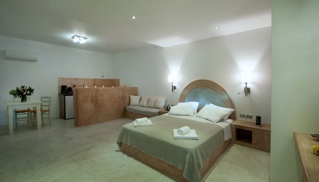 ANEMES - Foto 4, Habitación