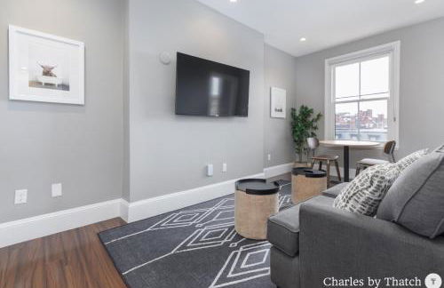 J Miller Flats by Thatch - Foto 33