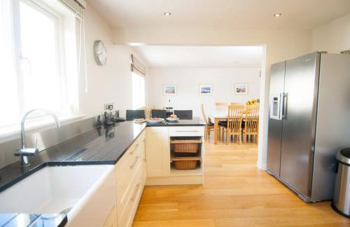 Croyde Ocean Breeze 5 Bedrooms - Foto 11