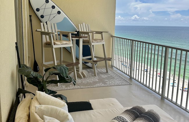 Unit 1504 2 Bedroom Condo by RedAwning - Foto 6