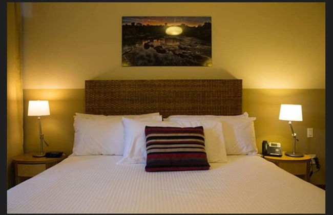 Jacana Amazon Wellness Resort - Photo 8