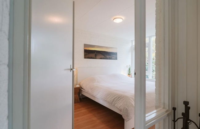 Bright Holiday Home With Covered Veranda - Foto 7