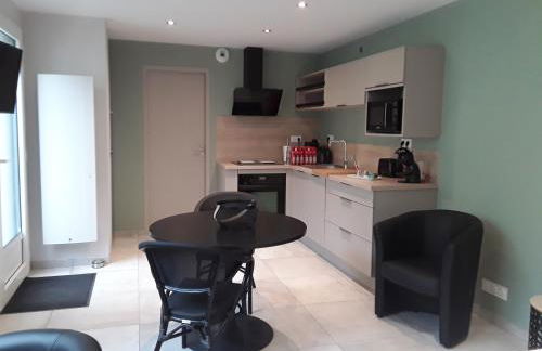 Studio des Prés - Foto 7