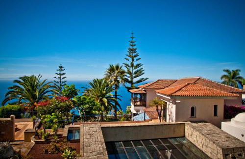 El Refugio Apartments & Villa - Foto 71