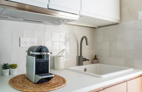 Les Fincas du Port - Studios en ville avec vue - Foto 48